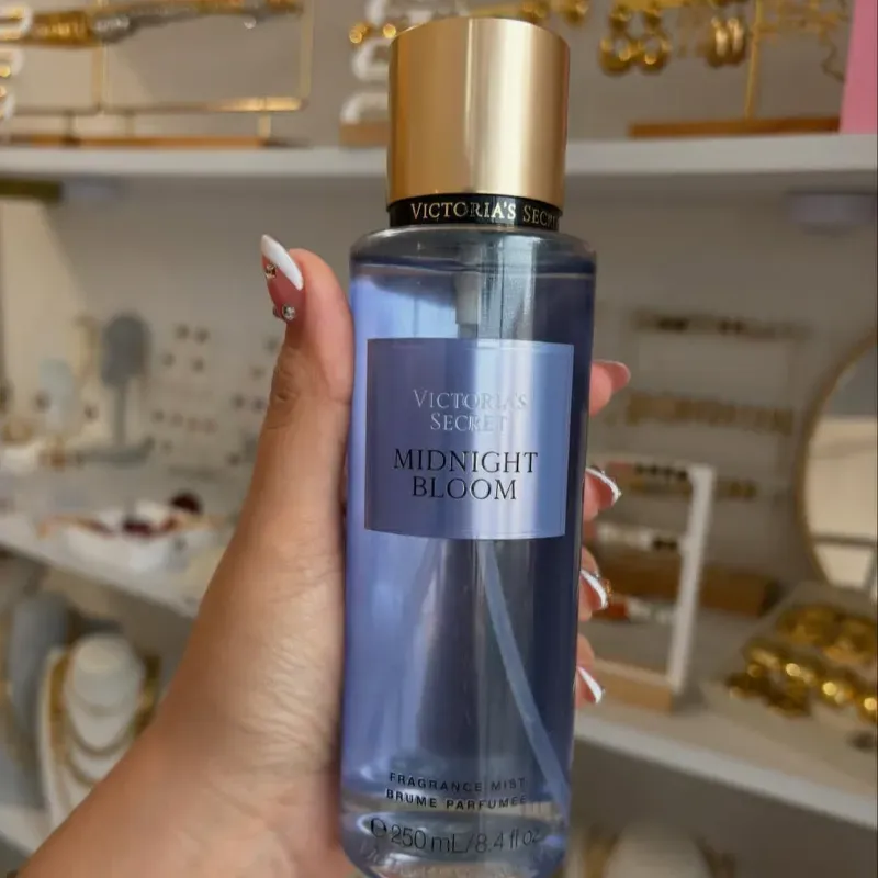 Colonia Midnight bloom 