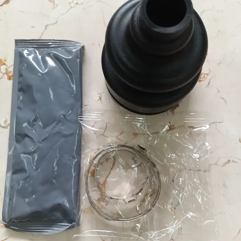 Bota de omocinetica interior de Peugeot