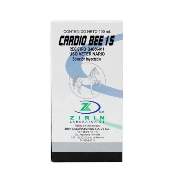 Cardio Bee-15