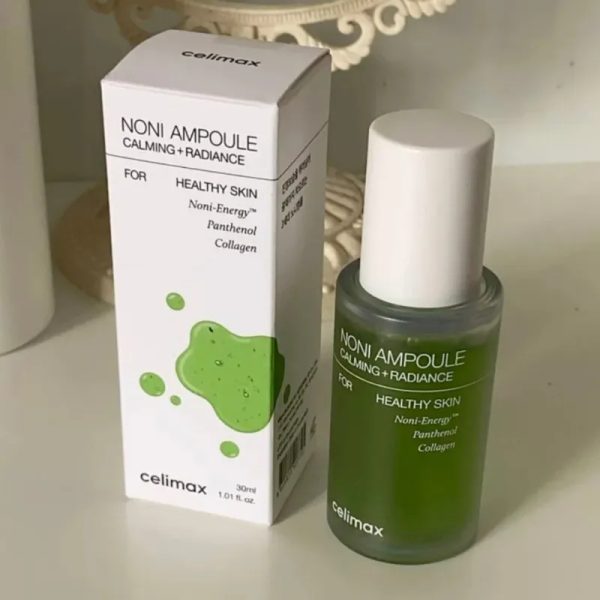 Ampula de Celimax