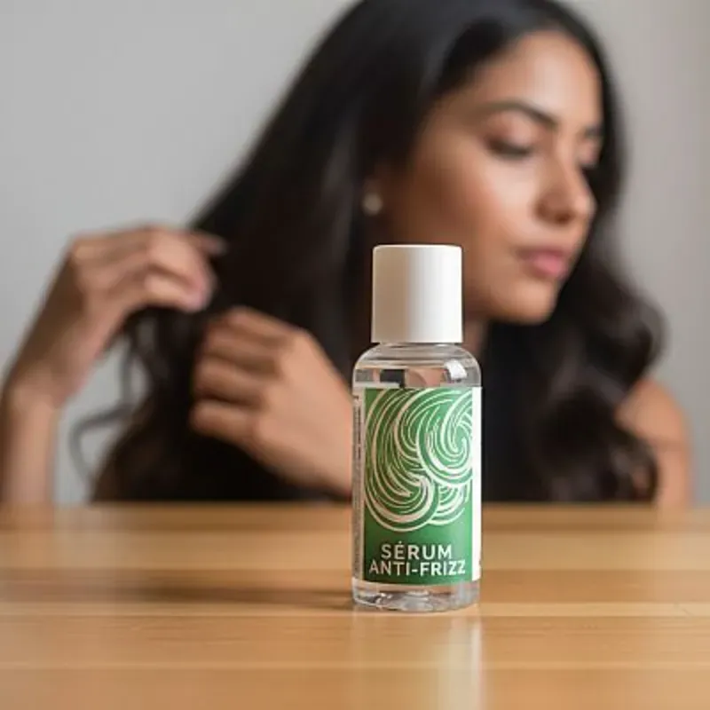 Serum antifriz