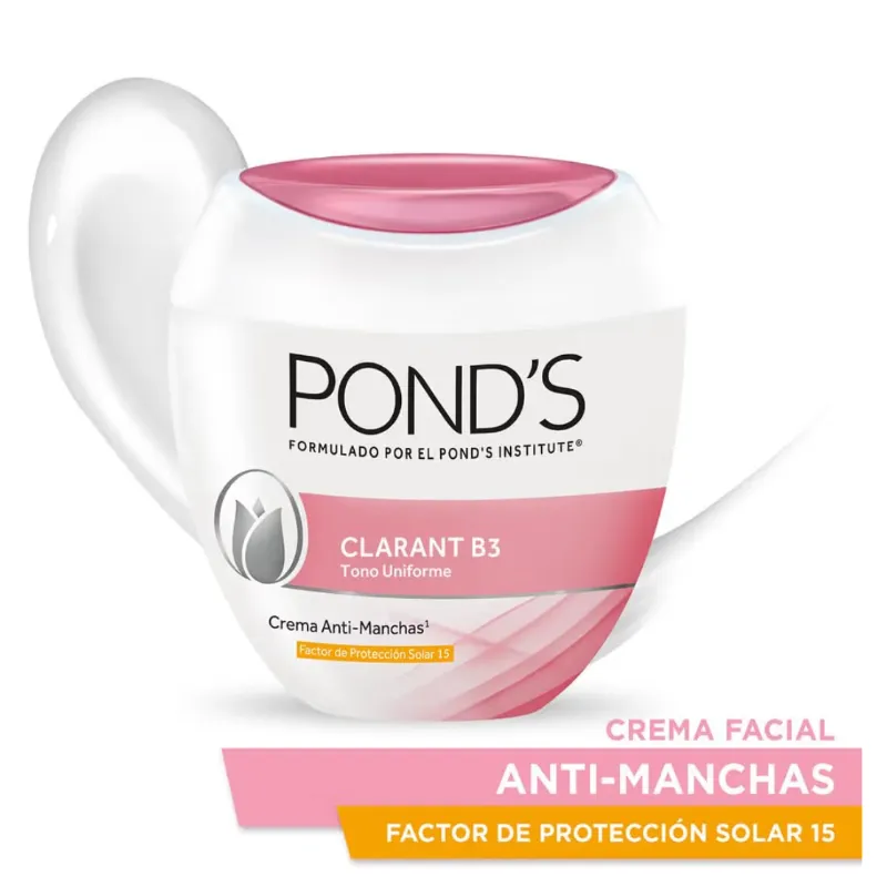 Pond's Clarant B3 SPF 15