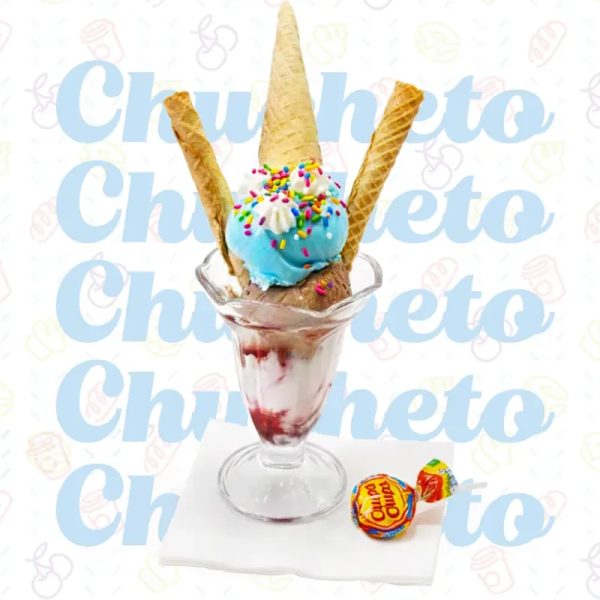 Copa Chucheto