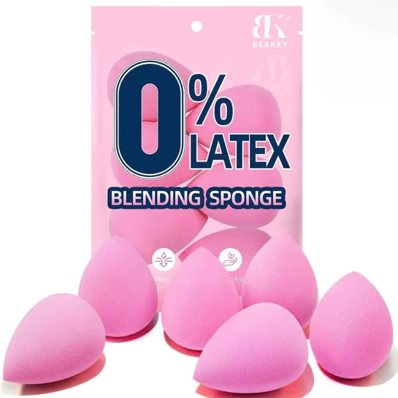 Esponjas para Maquillaje