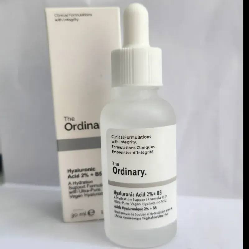 Serum the ordinary