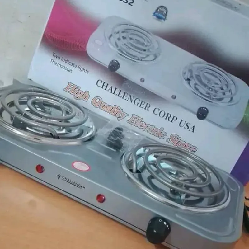 Cocina Eléctrica