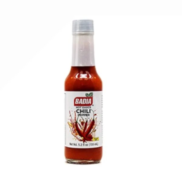 Salsa Picante Chili