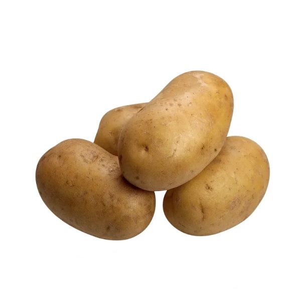 Papas 5 libras