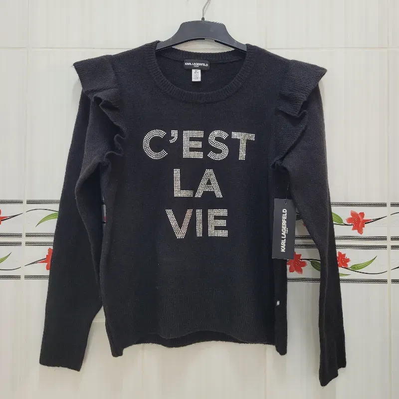 Enguatada Karl langerfel