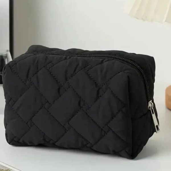 BOLSA DE MAQUILLAJE