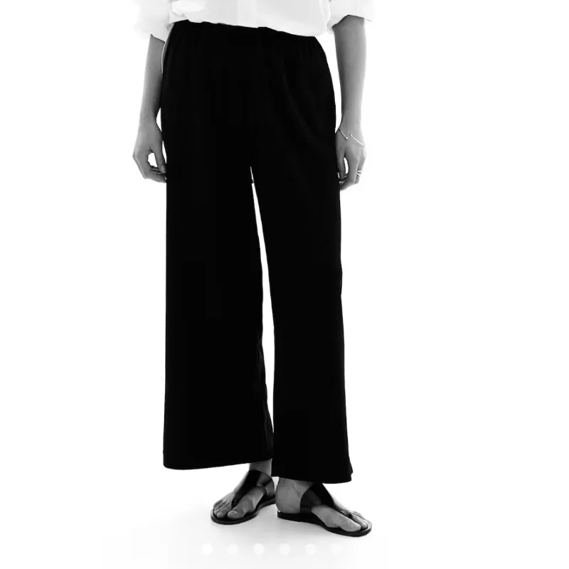 Pantalón negro