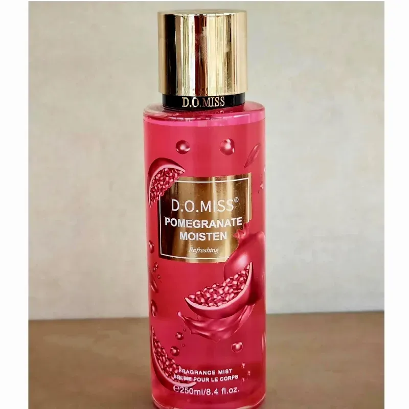 Colonia D.O.MISS Pomegranade moisten