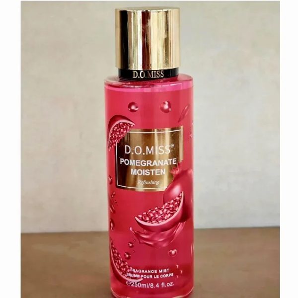 Colonia D.O.MISS Pomegranade moisten
