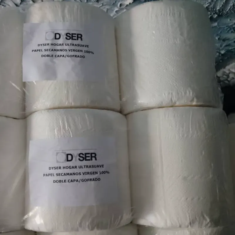 Rollo de servilleta Deyser (C-B/A232)