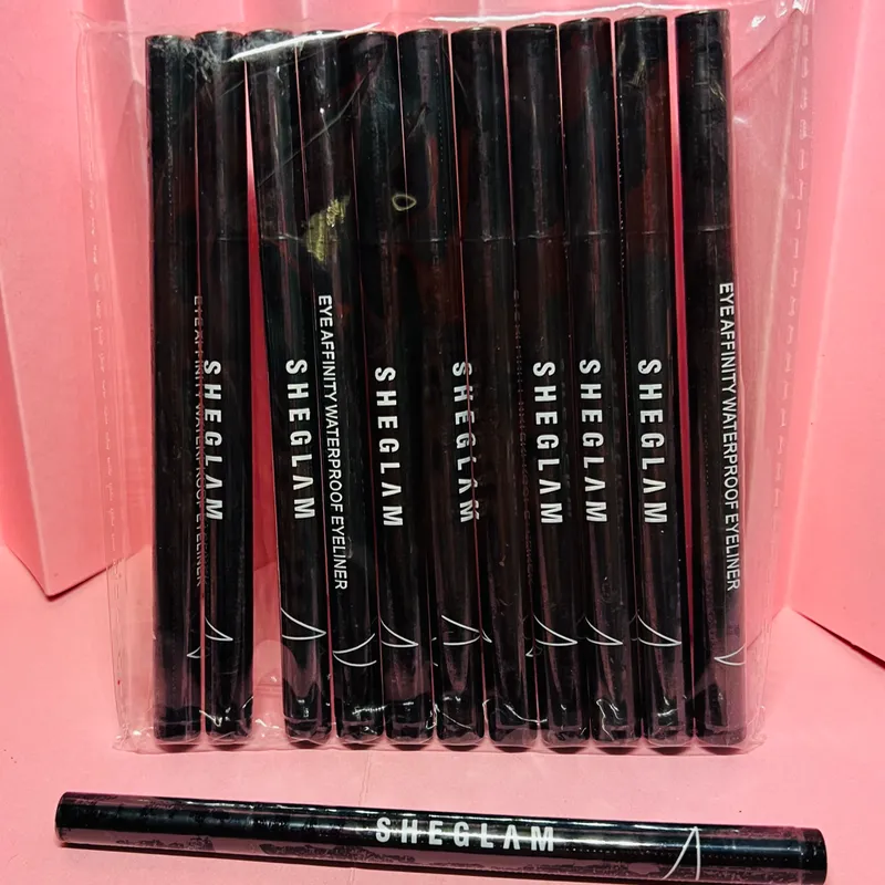 Delineador de ojos SHEGLAM