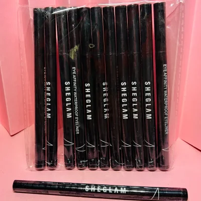 Delineador de ojos SHEGLAM