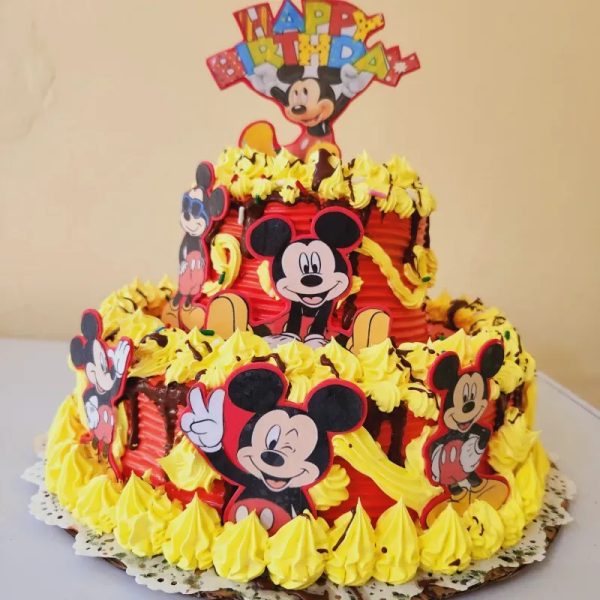 Cake personalizado