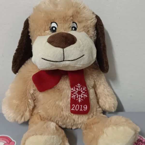 Peluche 