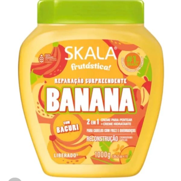 Banana