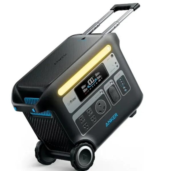 Anker Solix F2000