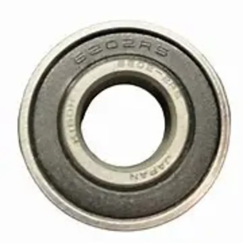 Balinera para moto 6202