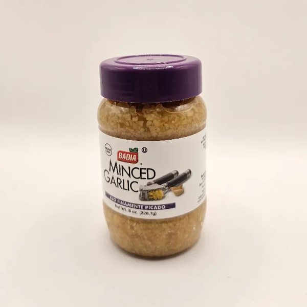 AJO TROCEADO 226.7g