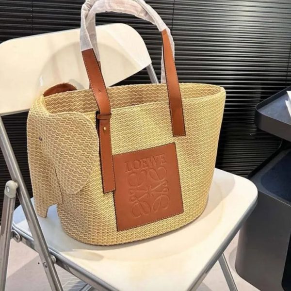 Cartera Loewe