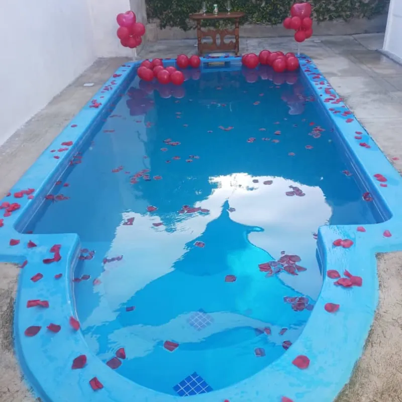 Búsqueda de locales⛺️