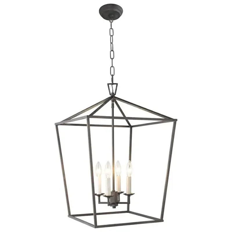 Lampara Colgante COL-031