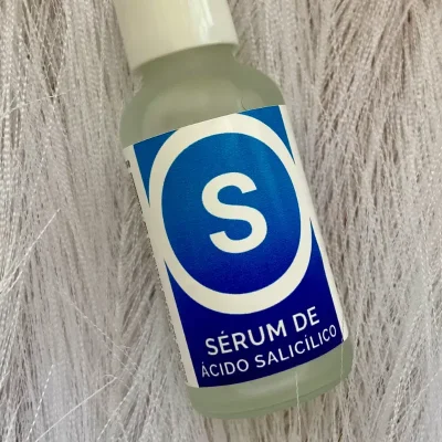 Serum de Ácido Salicílico