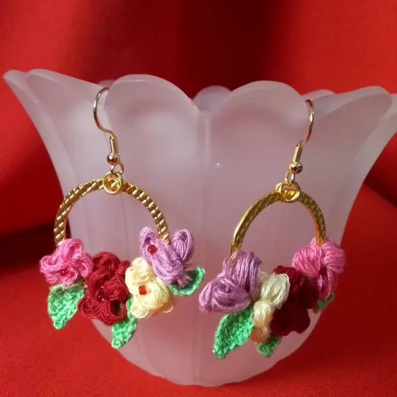 Arete primaveral