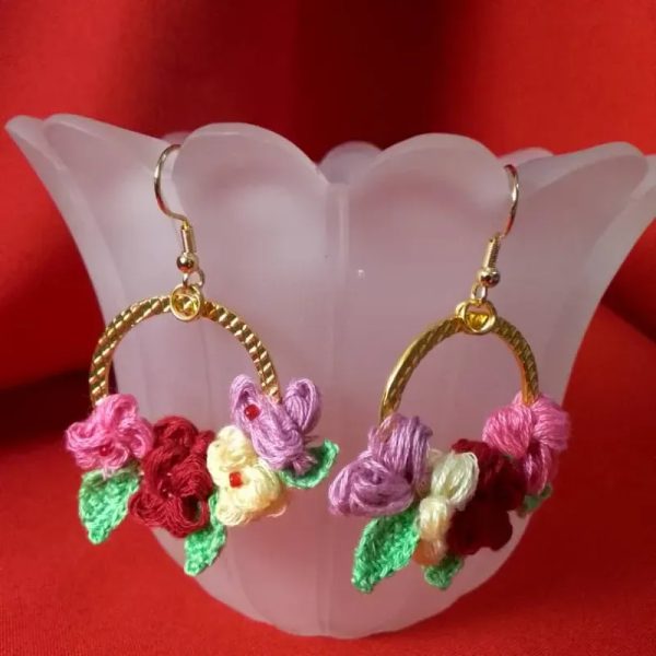 Arete primaveral