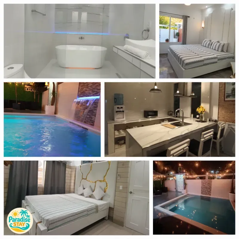 ️✨ Hermosa Propiedad Moderna en Guanabo ✨️