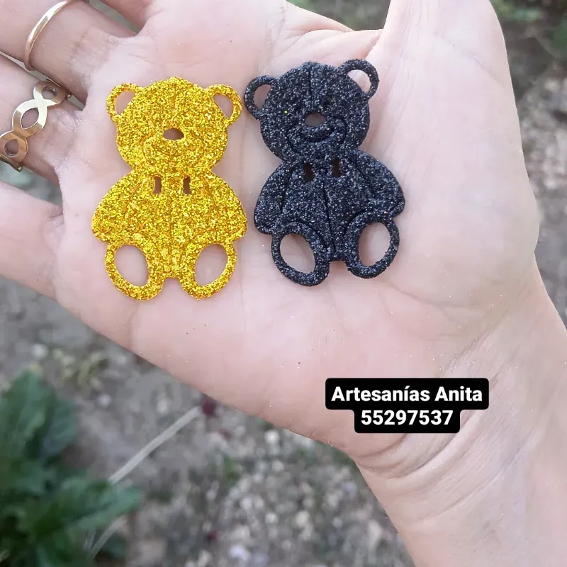 Ositos