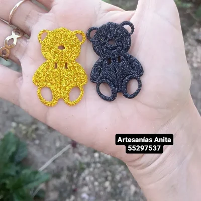 Ositos