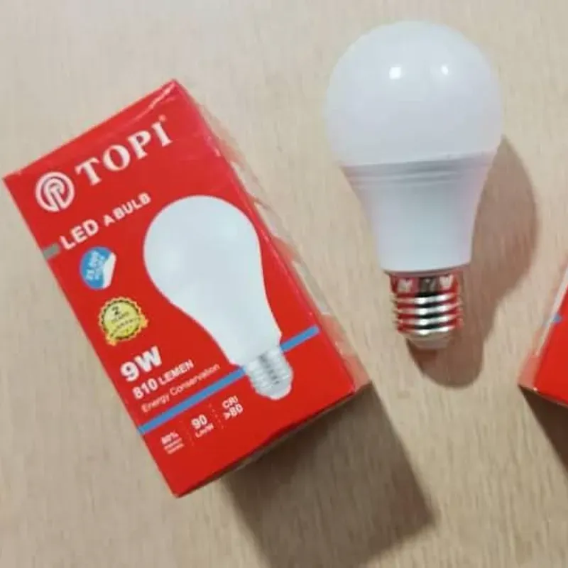 ‼️Bombillo LED 9w‼️