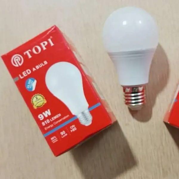 ‼️Bombillo LED 9w‼️