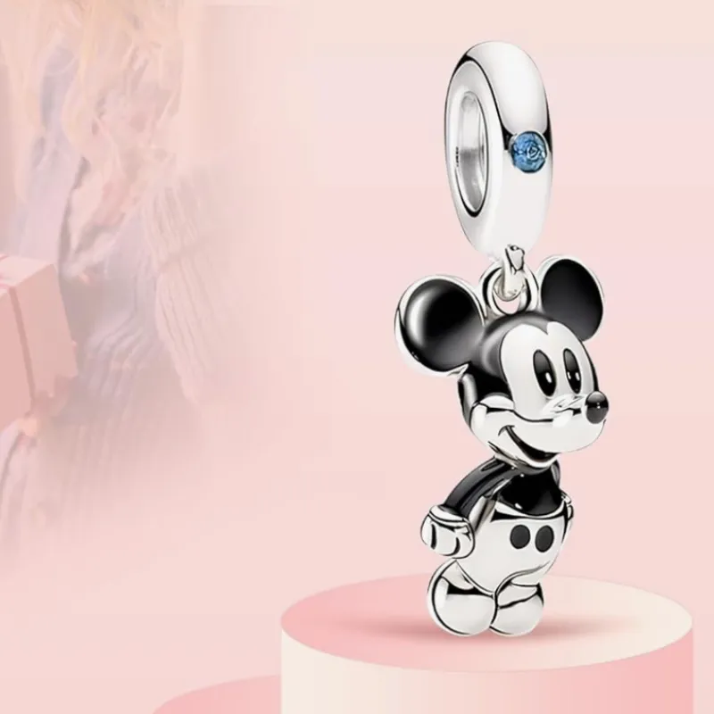 CHRAM de MICKEY MOUSE