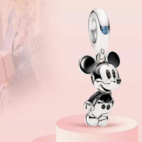 CHRAM de MICKEY MOUSE