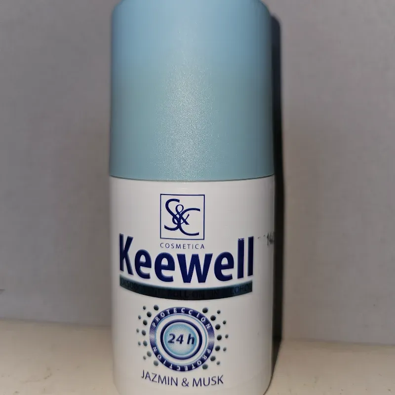 Deshodorante keewell