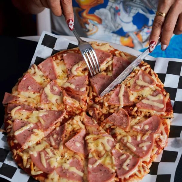 Jamón
