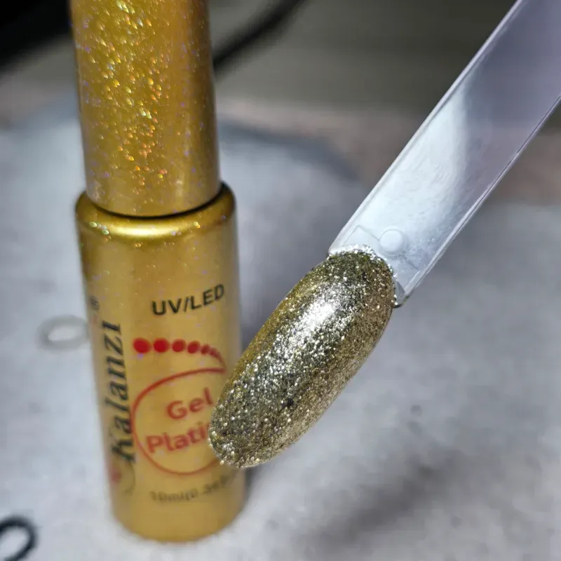 Gel Liner Dorado Kalanzi