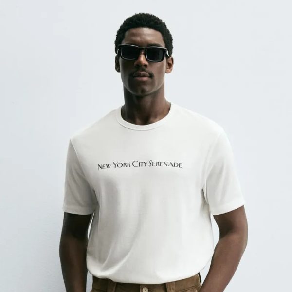Camiseta New York