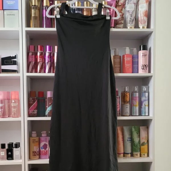 Vestido Negro