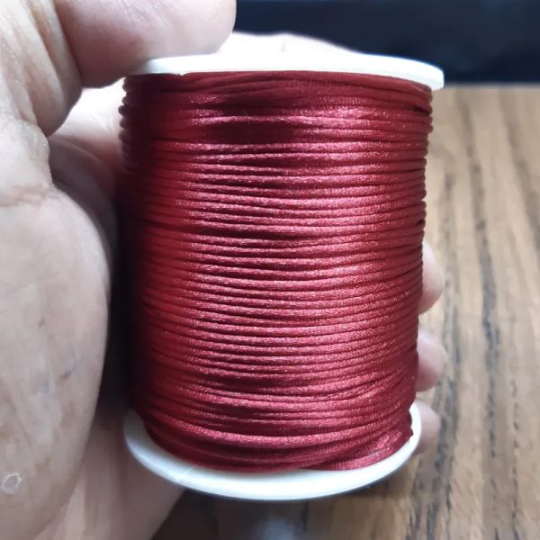 HILO COLA DE RATA 1 MM 1 METRO