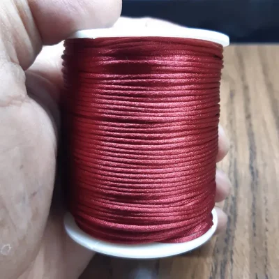 HILO COLA DE RATA 1 MM 1 METRO