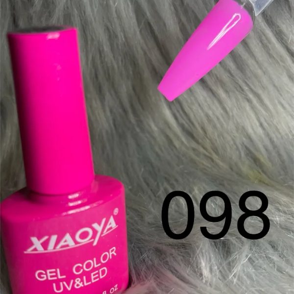 Gel