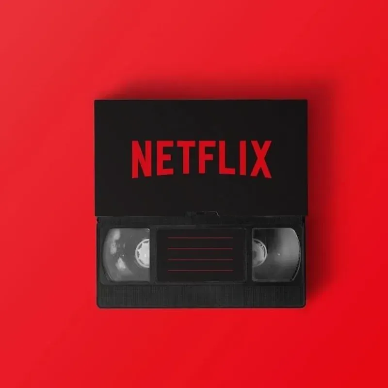 Netflix