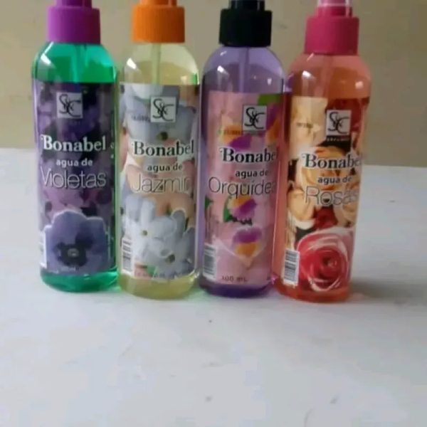 Colonias bonabel