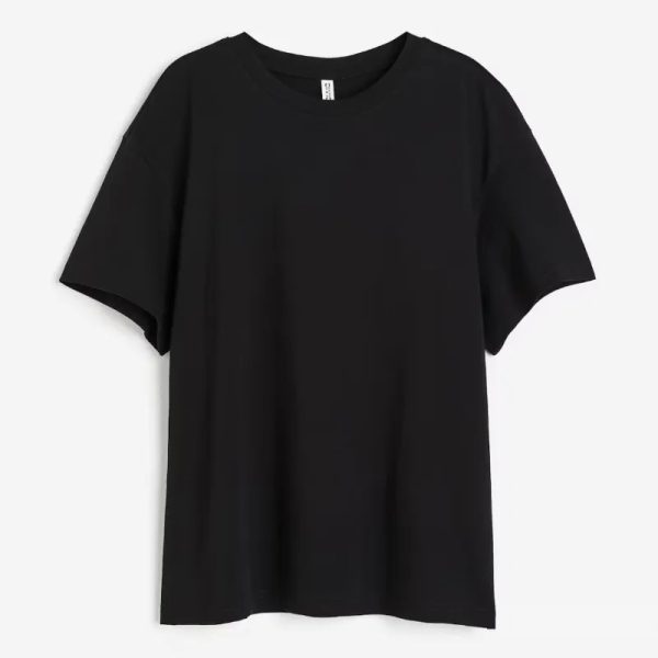 Pullover basico